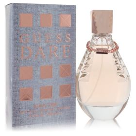 Guess Dare by Guess Eau De Toilette Spray