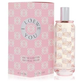 I Loewe You by Loewe Eau De Toilette Spray