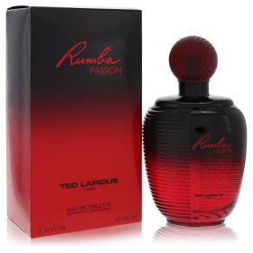 Rumba Passion by Ted Lapidus Eau De Toilette Spray