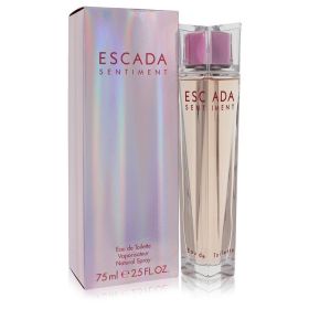 Escada Sentiment by Escada Eau De Toilette Spray