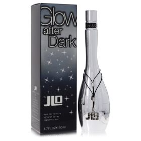 Glow After Dark by Jennifer Lopez Eau De Toilette Spray