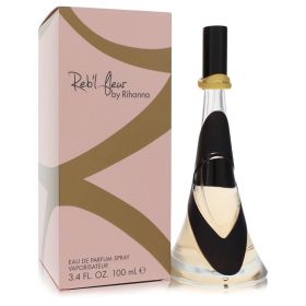 Reb'l Fleur by Rihanna Eau De Parfum Spray