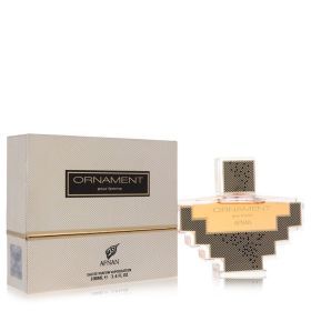 Afnan Ornament by Afnan Eau De Parfum Spray