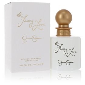 Fancy Love by Jessica Simpson Eau De Parfum Spray