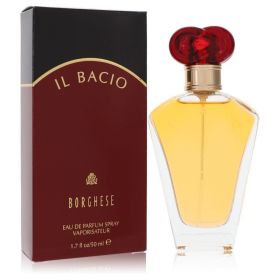 Il Bacio by Marcella Borghese Eau De Parfum Spray