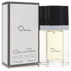 Oscar by Oscar De La Renta Eau De Toilette Spray