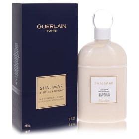 Shalimar by Guerlain Body Lotion