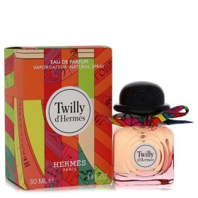 Twilly D'hermes by Hermes Eau De Parfum Spray