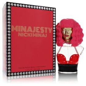 Minajesty by Nicki Minaj Eau De Parfum Spray