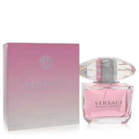 Bright Crystal by Versace Eau De Toilette Spray