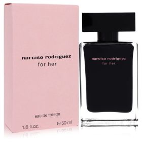 Narciso Rodriguez by Narciso Rodriguez Eau De Toilette Spray