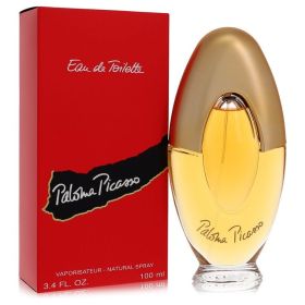 Paloma Picasso by Paloma Picasso Eau De Toilette Spray