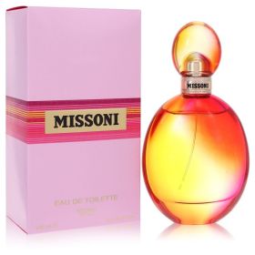 Missoni by Missoni Eau De Toilette Spray