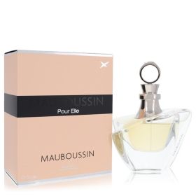 Mauboussin Pour Elle by Mauboussin Eau De Parfum Spray