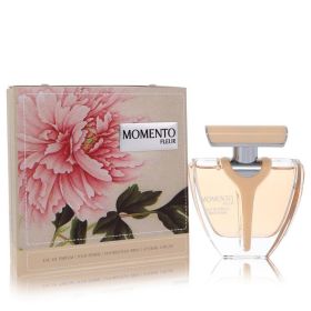 Armaf Momento Fleur by Armaf Eau De Parfum Spray