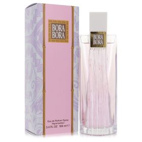 Bora Bora by Liz Claiborne Eau De Parfum Spray