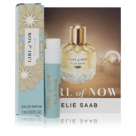 Girl Of Now Shine by Elie Saab Vial (sample)