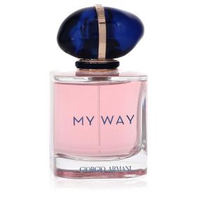 Giorgio Armani My Way by Giorgio Armani Eau De Parfum Spray