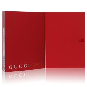 Gucci Rush by Gucci Eau De Toilette Spray