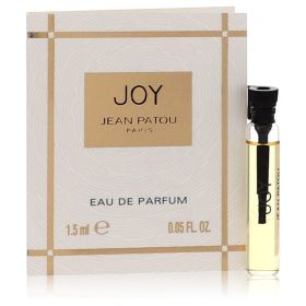 Joy by Jean Patou Vial EDP (sample)