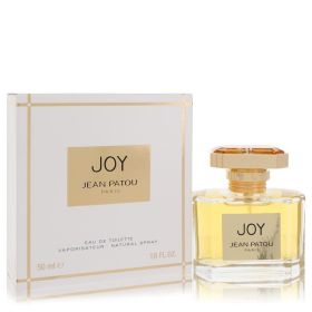 Joy by Jean Patou Eau De Toilette Spray