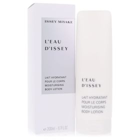 L'eau D'issey (issey Miyake) by Issey Miyake Body Lotion