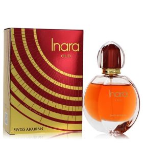 Swiss Arabian Inara Oud by Swiss Arabian Eau De Parfum Spray