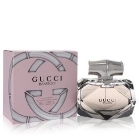 Gucci Bamboo by Gucci Eau De Parfum Spray