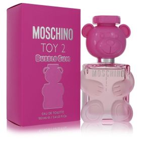 Moschino Toy 2 Bubble Gum by Moschino Eau De Toilette Spray