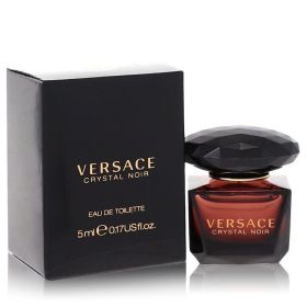 Crystal Noir by Versace Mini EDT