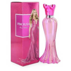 Paris Hilton Pink Rush by Paris Hilton Eau De Parfum Spray