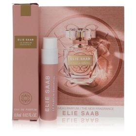 Le Parfum Essentiel by Elie Saab Vial (sample)