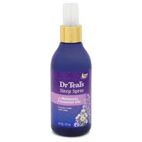 Dr Teal's Sleep Spray by Dr Teal's Sleep Spray with Melatonin & Essenstial Oils to promote a better night sleep