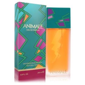 Animale by Animale Eau De Parfum Spray