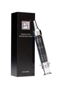 Face Lift Syringe Platinum Deluxe