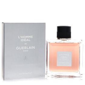 L'homme Ideal by Guerlain Eau De Parfum Spray