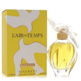 L'air Du Temps by Nina Ricci Eau De Parfum Spray