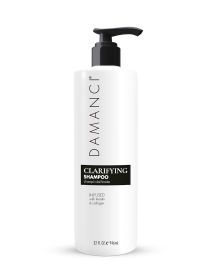 DAMANCI Clarifying Shampoo (size: 32 Oz)