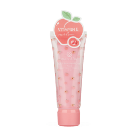 Fruit is Fruit Hand Cream (Color: Peach)