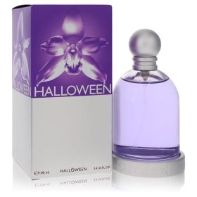 Halloween by Jesus Del Pozo Eau De Toilette Spray (GENDER: Women, size: 3.4 oz)