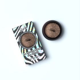 RUDE Hypnotic Hyper Duo Chrome Eyeshadow (Color: Disorient)