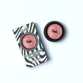 RUDE Hypnotic Hyper Duo Chrome Eyeshadow (Color: Surrealism)